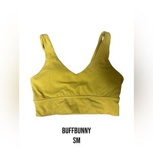 Buffbunny Sports Bra Sm